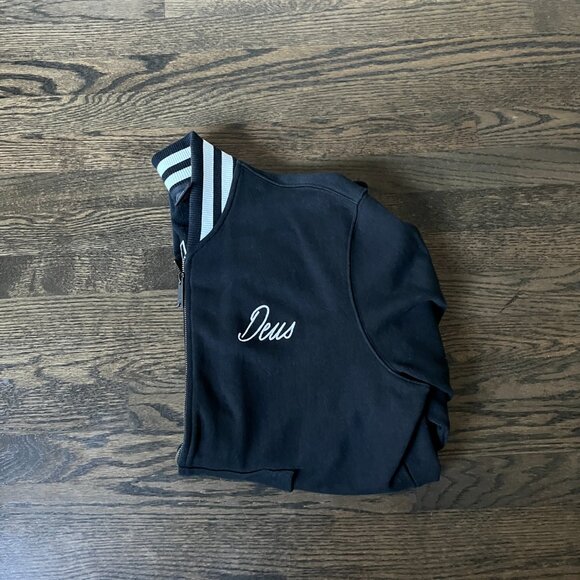 Deus Ex Machina Varsity Jacket - Picture 12 of 15